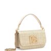 22052994_52048899_1000.jpg Dolce & Gabbana logo-plaque leather tote bag