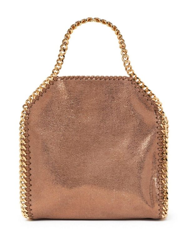 22053007_51931839_1000.jpg Stella McCartney Falabella mini tote bag