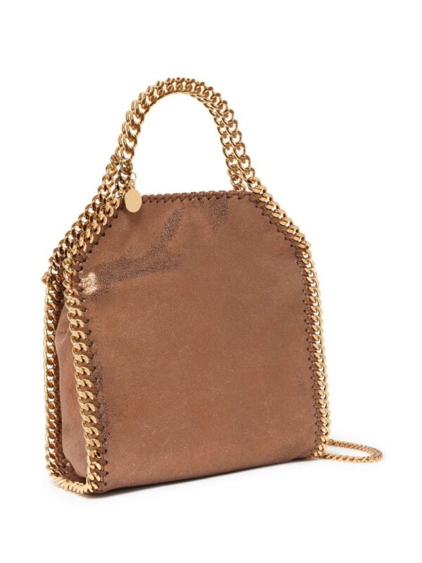 22053007_51931841_1000.jpg Stella McCartney Falabella mini tote bag