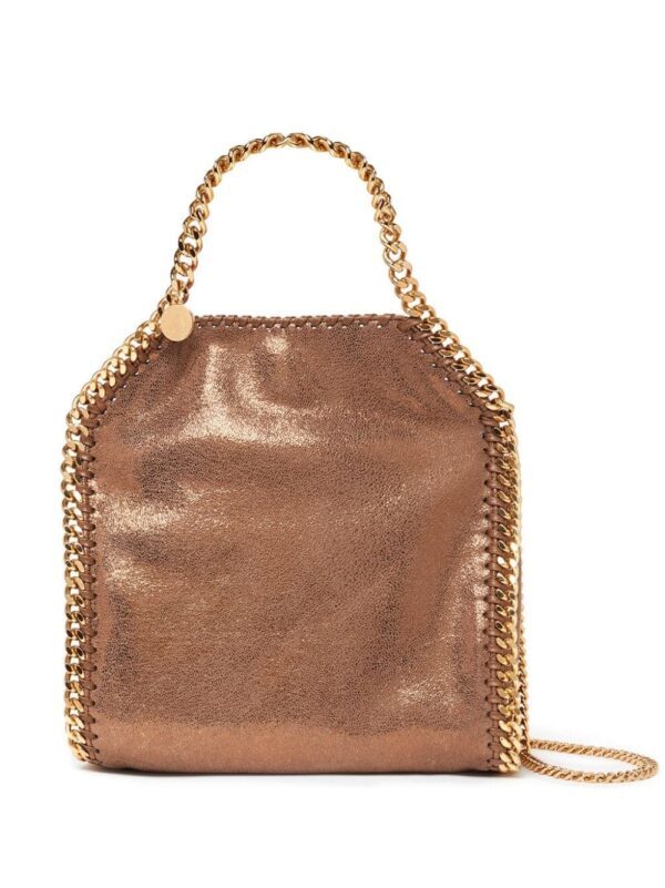 22053007_51931843_1000.jpg Stella McCartney Falabella mini tote bag