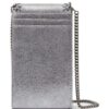 Stella McCartney Falabella crossbody phone pouch