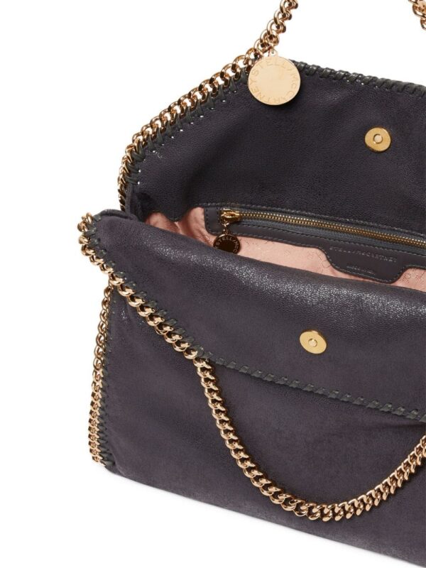 22053057_52019258_1000.jpg Stella McCartney Falabella Fold-Over tote bag