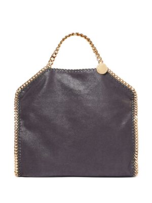 Stella McCartney Falabella Fold-Over tote bag