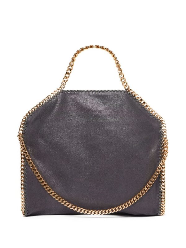 22053057_52019285_1000.jpg Stella McCartney Falabella Fold-Over tote bag