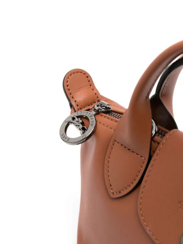 22066921_51875470_1000_bacf3121-5cb9-43ea-83e2-56e10c464191.jpg Longchamp small Le Pliage Xtra tote bag