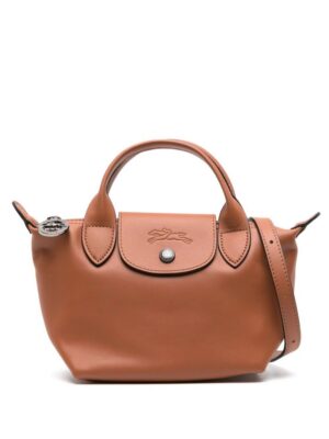 22066921_51880430_1000_e06e8493-ef9b-43f6-9d80-f1e5b8cafeb1.jpg Longchamp small Le Pliage Xtra tote bag