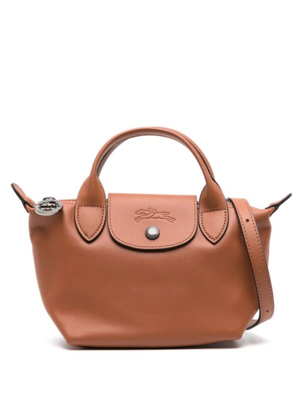 22066921_51880430_1000_e06e8493-ef9b-43f6-9d80-f1e5b8cafeb1.jpg Longchamp small Le Pliage Xtra tote bag