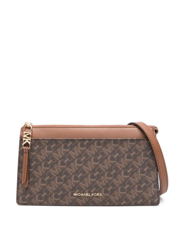 22083589_51957176_1000.jpg Michael Kors monogrammed leather crossbody bag
