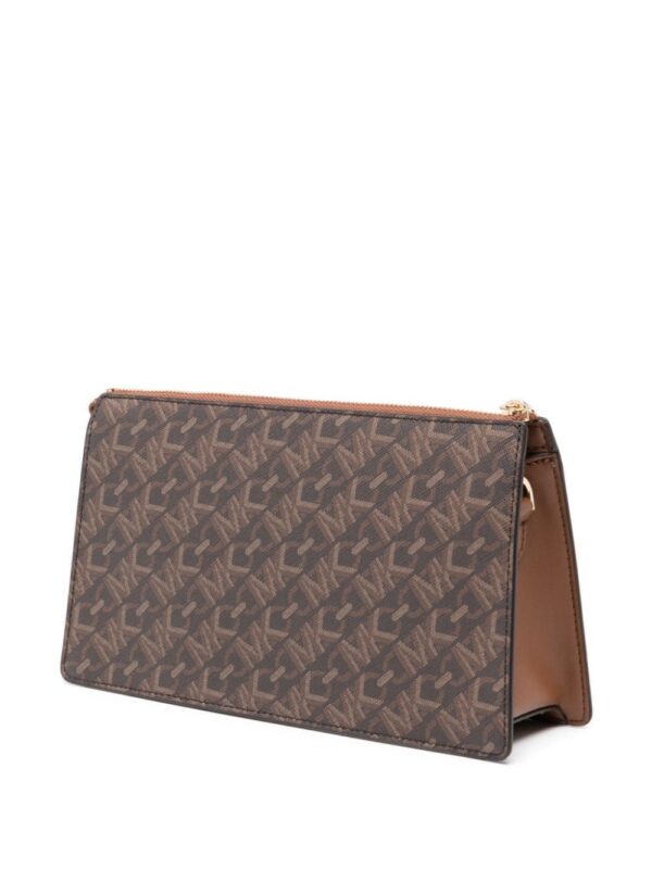 22083589_51957188_1000.jpg Michael Kors monogrammed leather crossbody bag
