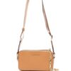 22094457_51930325_1000.jpg Michael Michael Kors Jet Set chain-link leather crossbody bag