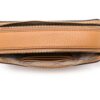 22094457_51930331_1000.jpg Michael Michael Kors Jet Set chain-link leather crossbody bag