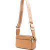 22094457_51930341_1000.jpg Michael Michael Kors Jet Set chain-link leather crossbody bag