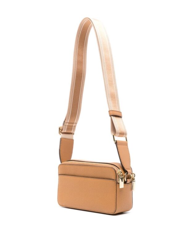 22094457_51930341_1000.jpg Michael Michael Kors Jet Set chain-link leather crossbody bag