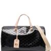 22094468_51921246_1000.jpg Michael Michael Kors Grayson monogram-embossed duffel bag