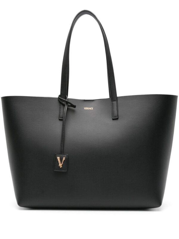 22100459_52398789_1000.jpg Versace Virtus leather tote bag