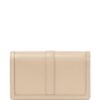 Versace Greca Goddess leather shoulder bag