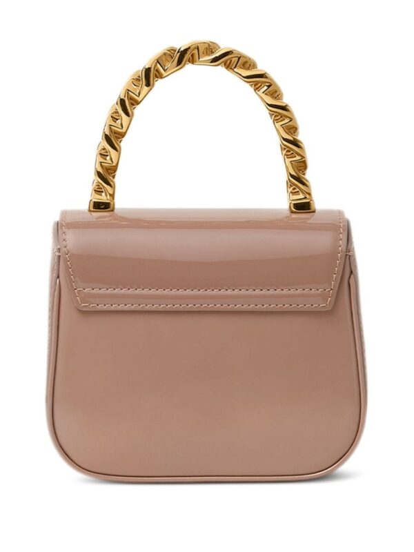 22100511_52410261_1000.jpg Versace La Medusa patent-finish mini bag