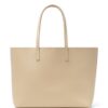 22101119_52464156_1000.jpg Versace Virtus logo-print tote bag