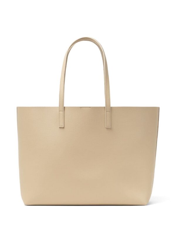 22101119_52464156_1000.jpg Versace Virtus logo-print tote bag