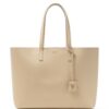22101119_52464172_1000.jpg Versace Virtus logo-print tote bag