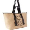 22103601_52257183_1000.jpg Off-White Arrows raffia tote bag
