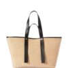 22103601_52257185_1000.jpg Off-White Arrows raffia tote bag