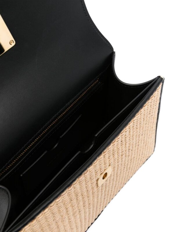 22103640_52983540_1000.jpg Off-White Jitney 1.4 raffia tote bag