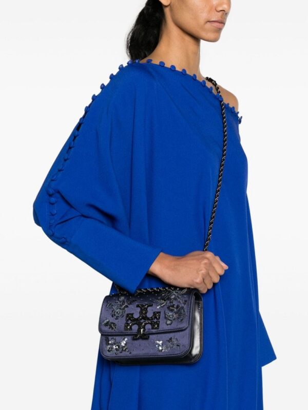 22106700_52502560_1000.jpg Tory Burch small Eleanor embellished crossbody bag