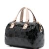 22120535_51986479_1000.jpg Michael Kors small Grayson patent-finish tote bag