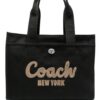 22125089_52007177_1000.jpg Coach logo-embroidered canvas tote bag