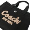 22125089_52007210_1000.jpg Coach logo-embroidered canvas tote bag