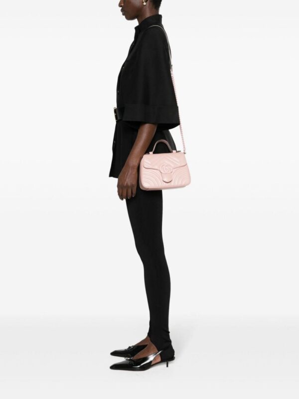 22130476_53157768_1000.jpg Gucci mini GG Marmont tote bag