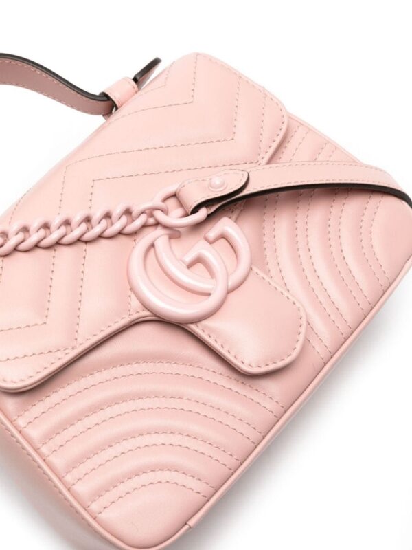 22130476_53157771_1000.jpg Gucci mini GG Marmont tote bag
