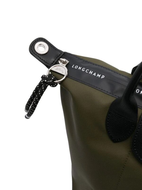 22130492_51984440_1000_263a9afc-240b-4518-bccf-b8fb9bf6914e.jpg Longchamp small Le Pliage Energy econyl-leather bag