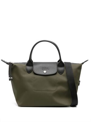 22130492_51984445_1000_7c48f21b-c987-4b76-ae42-ade397dfb0f4.jpg Longchamp small Le Pliage Energy econyl-leather bag
