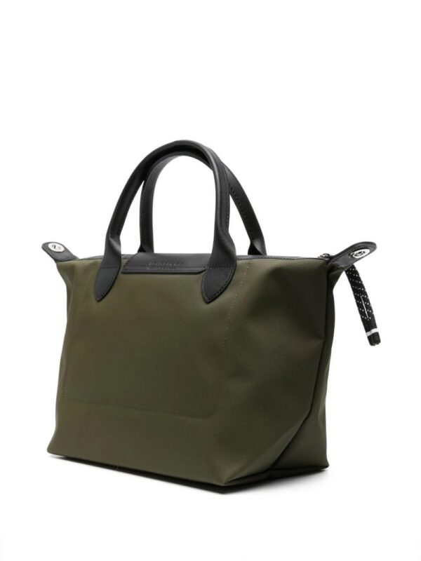 22130492_51984447_1000_63d58433-69c2-40c5-bb0c-6407166c7741.jpg Longchamp small Le Pliage Energy econyl-leather bag