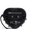 22136809_52122672_1000.jpg Balenciaga Le Cagole Heart leather clutch bag