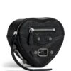 22136809_52122727_1000.jpg Balenciaga Le Cagole Heart leather clutch bag