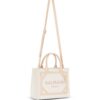 22143152_51893283_1000.jpg Balmain small B-Army canvas tote bag
