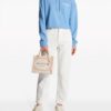 22143152_51893299_1000.jpg Balmain small B-Army canvas tote bag