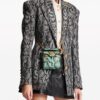 22143187_51889611_1000.jpg Balmain mini B-Buzz 12 snakeskin-effect handbag