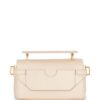 22143191_51896845_1000.jpg Balmain B-Buzz 19 leather handbag