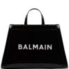 22143238_51896000_1000.jpg Balmain Olivier's Cabas tote bag