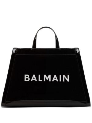22143238_51896000_1000.jpg Balmain Olivier's Cabas tote bag