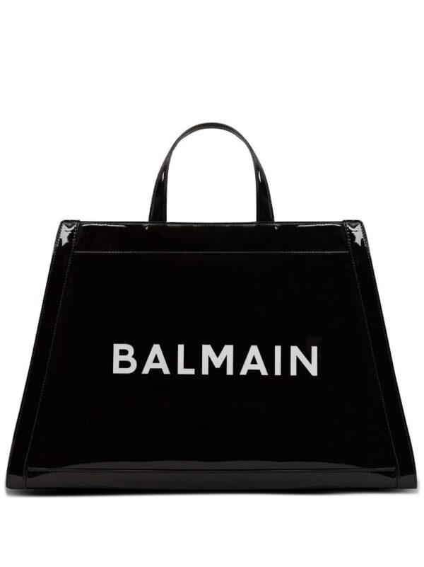 22143238_51896000_1000.jpg Balmain Olivier's Cabas tote bag