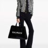 22143238_51896001_1000.jpg Balmain Olivier's Cabas tote bag