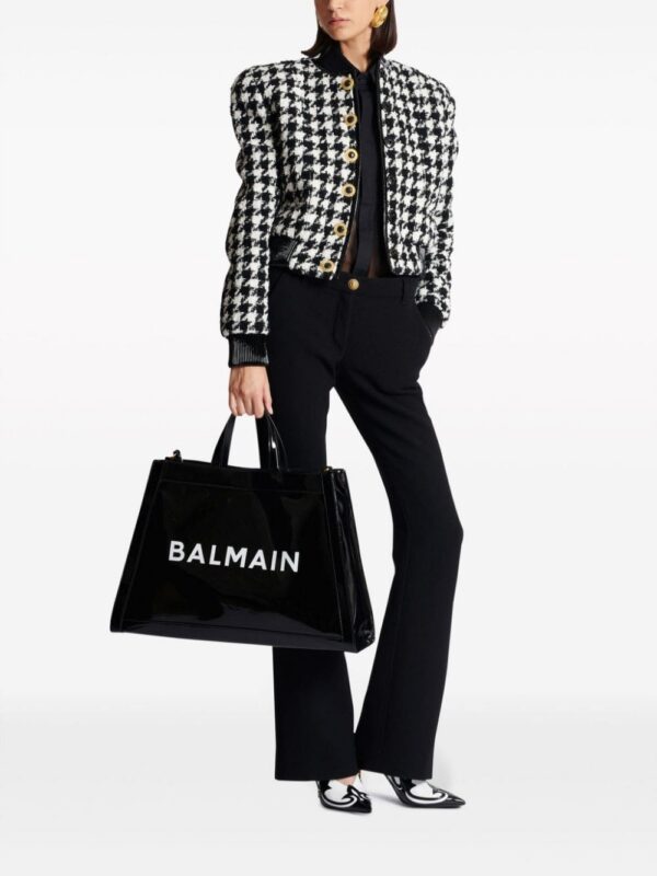 22143238_51896001_1000.jpg Balmain Olivier's Cabas tote bag