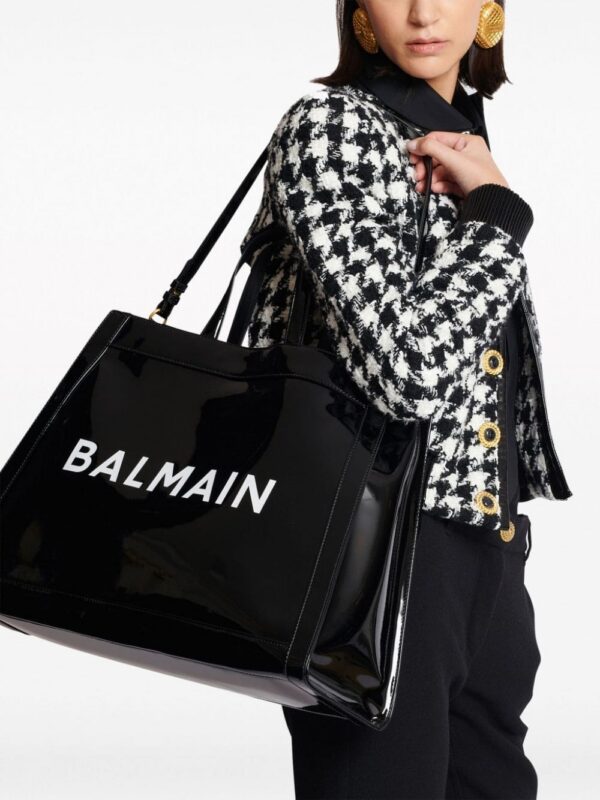 22143238_51896014_1000.jpg Balmain Olivier's Cabas tote bag