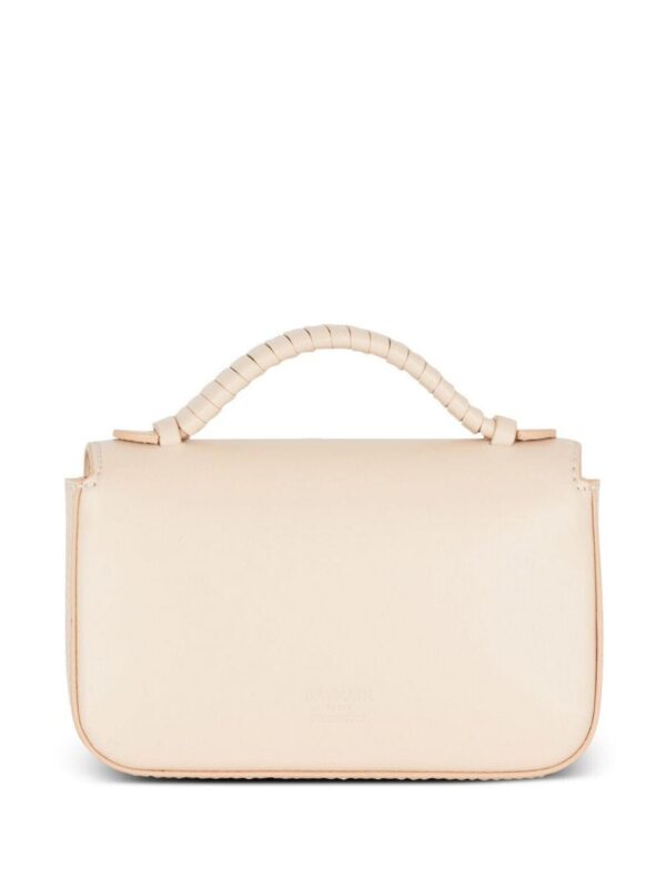22143267_51897843_1000.jpg Balmain mini B-Buzz 17 handbag