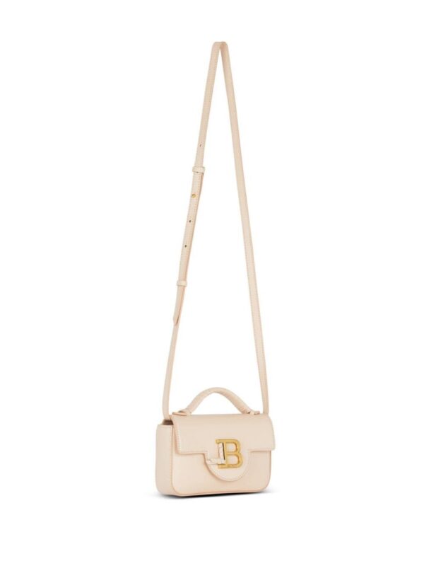 22143267_51897849_1000.jpg Balmain mini B-Buzz 17 handbag